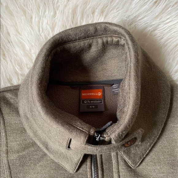 Merrell coat - Picture 6 of 9